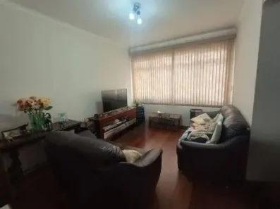 Apartamento com 3 Quartos à venda, 75m² no Vila Assunção, Santo André
