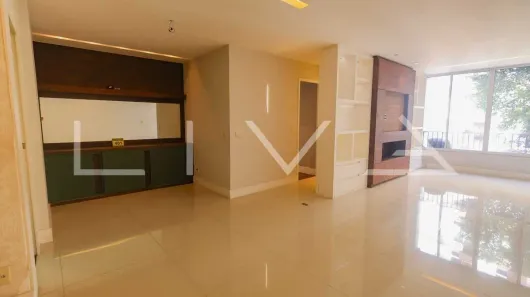 Apartamento com 3 Quartos à venda, 140m² no Copacabana, Rio de Janeiro