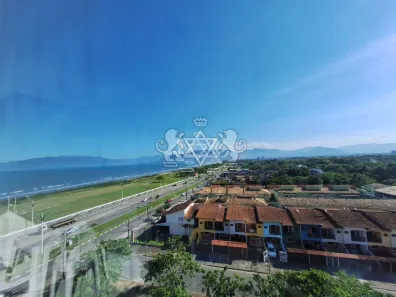Apartamento com 2 Quartos à venda, 92m² no Praia das Palmeiras, Caraguatatuba
