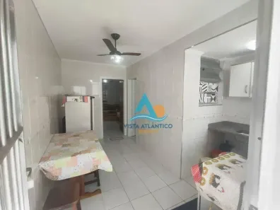 Apartamento com 1 Quarto à venda, 37m² no Guilhermina, Praia Grande