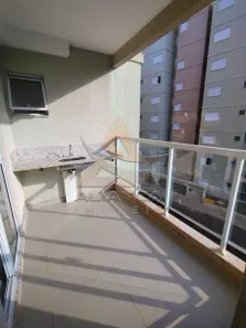 Apartamento com 2 Quartos à venda, 59m² no Residencial Parque dos Servidores, Ribeirão Preto