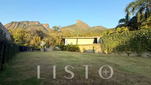 Lote/Terreno à venda, 872m² no Itanhangá, Rio de Janeiro