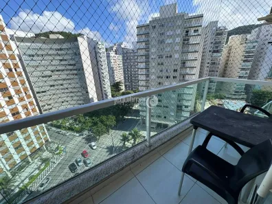 Apartamento com 2 Quartos à venda, 65m² no Pitangueiras, Guarujá
