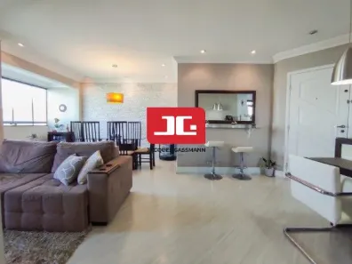 Apartamento com 2 Quartos à venda, 143m² no Rudge Ramos, São Bernardo do Campo