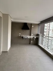 Apartamento com 3 Quartos à venda, 91m² no Vila Anastácio, São Paulo