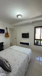 Apartamento com 4 Quartos à venda, 192m² no Caminho das Árvores, Salvador