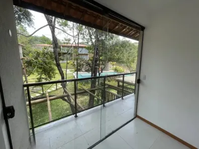 Casa de Condomínio com 3 Quartos à venda, 122m² no Açu da Torre, Mata de São João