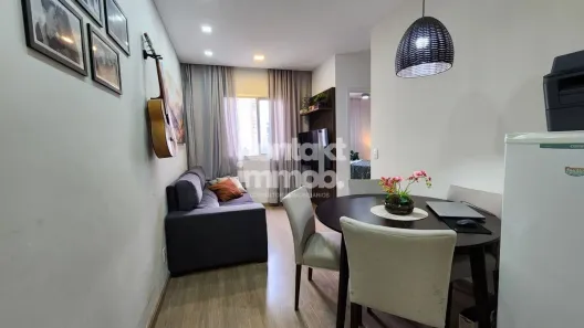 Apartamento com 2 Quartos à venda, 47m² no Parque Campolim, Sorocaba