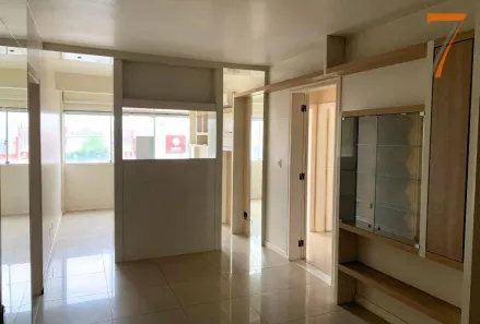 Apartamento com 3 Quartos à venda, 100m² no Coqueiros, Florianópolis