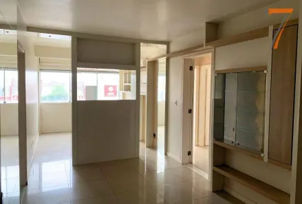 Apartamento com 3 Quartos à venda, 110m² no Coqueiros, Florianópolis