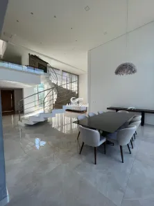 Casa de Condomínio com 4 Quartos à venda, 410m² no Alphaville - Lagoa dos Ingleses, Nova Lima