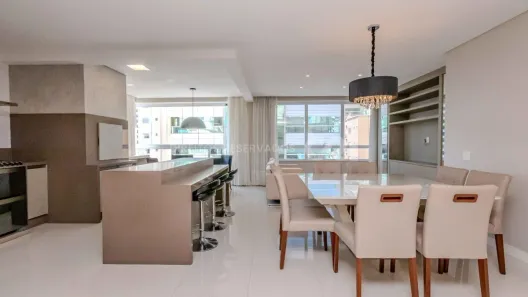 Apartamento com 3 Quartos à venda, 139m² no Meia Praia, Itapema