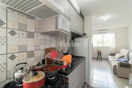 Apartamento com 2 Quartos à venda, 42m² no Ipanema, Porto Alegre