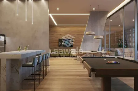 Apartamento com 1 Quarto à venda, 38m² no Copacabana, Rio de Janeiro