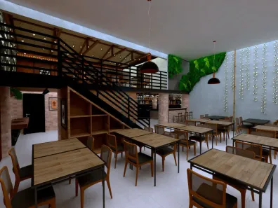 Ponto Comercial com 1 Quarto para alugar, 270m² no Vila Seixas, Ribeirão Preto