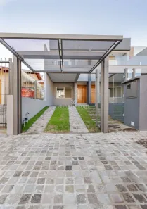Casa com 3 Quartos à venda, 123m² no Guarujá, Porto Alegre
