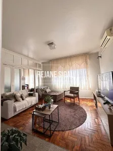 Apartamento com 3 Quartos à venda, 121m² no Centro, Pelotas