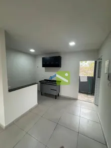 Apartamento com 2 Quartos para alugar, 48m² no Horizontal Park, Cotia