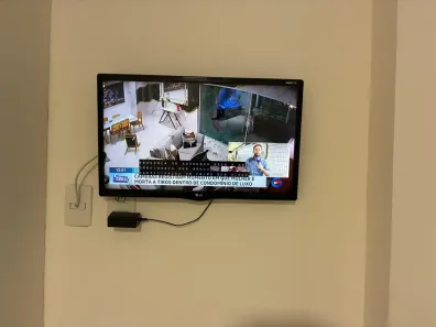 Apartamento com 1 Quarto para alugar, 32m² no Boa Viagem, Recife