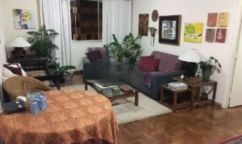 Apartamento com 3 Quartos à venda, 111m² no Vila Uberabinha, São Paulo