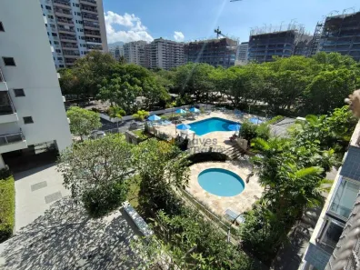 Apartamento com 3 Quartos à venda, 101m² no Barra Olímpica, Rio de Janeiro