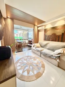 Apartamento com 3 Quartos à venda, 87m² no Setor Bela Vista, Goiânia