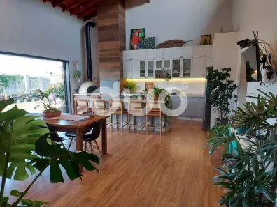 Casa de Condomínio com 3 Quartos à venda, 217m² no Santa Rosa, Piracicaba