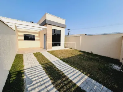 Ponto Comercial com 3 Quartos à venda, 70m² no Ipê, São José dos Pinhais