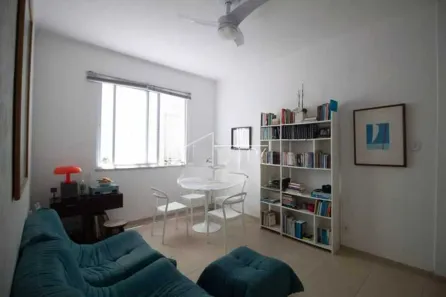 Apartamento com 2 Quartos à venda, 72m² no Gávea, Rio de Janeiro