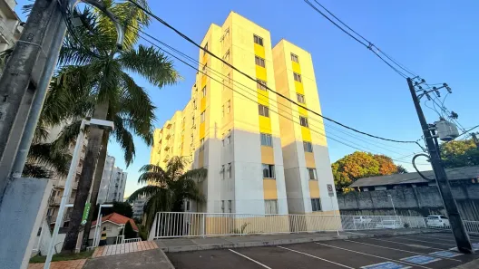 Apartamento com 3 Quartos à venda, 60m² no Alvorada, Manaus
