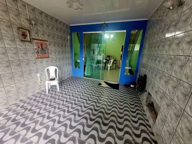 Casa com 3 Quartos à venda, 160m² no Sacramenta, Belém