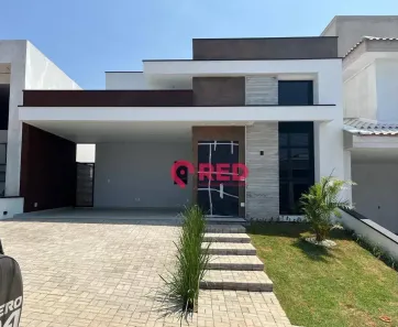 Casa de Condomínio com 3 Quartos à venda, 144m² no Cajuru do Sul, Sorocaba