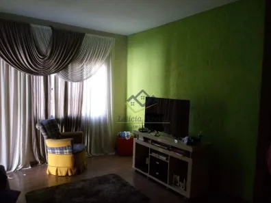 Sobrado com 2 Quartos à venda, 167m² no Vila Arizona, Itaquaquecetuba