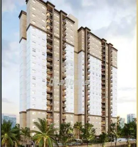 Apartamento com 2 Quartos à venda, 68m² no Casa Branca, Santo André