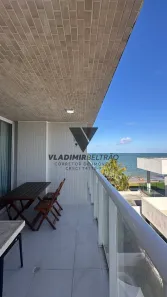 Apartamento com 2 Quartos à venda, 51m² no Jardim Oceania, João Pessoa