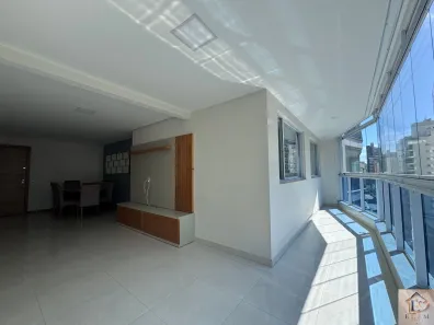 Apartamento com 3 Quartos à venda, 92m² no Itapuã, Vila Velha