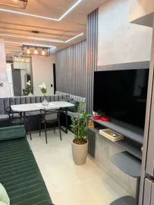 Apartamento com 2 Quartos à venda, 20000m² no Alphaville Empresarial, Barueri