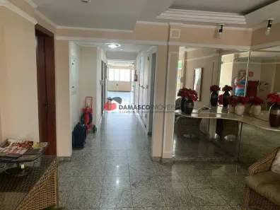 Apartamento com 3 Quartos à venda, 80m² no Osvaldo Cruz, São Caetano do Sul