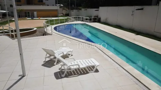 Apartamento com 3 Quartos à venda, 60m² no Morros, Teresina