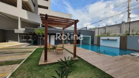 Apartamento com 2 Quartos à venda, 50m² no Martins, Uberlândia