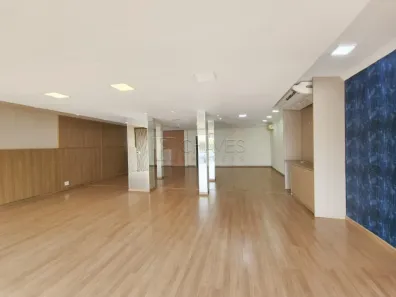 Ponto Comercial para alugar, 277m² no Centro, Ribeirão Preto