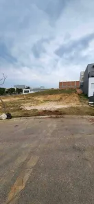 Lote/Terreno à venda, 317m² no Residencial Vila Victoria, Itupeva