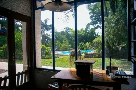 Casa com 4 Quartos à venda, 248m² no Granja Viana, Cotia