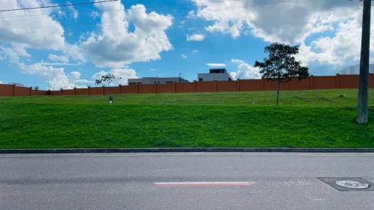 Lote/Terreno à venda, 632m² no Condomínio Residencial Alphaville I, São José dos Campos