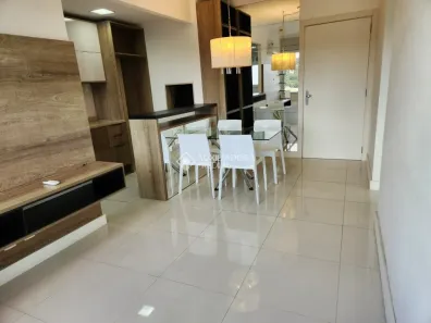 Apartamento com 2 Quartos à venda, 72m² no Camaquã, Porto Alegre
