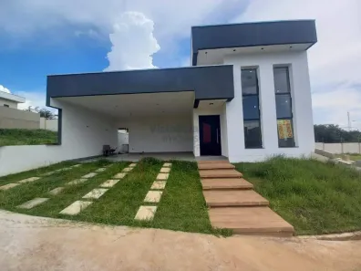 Casa de Condomínio com 3 Quartos à venda, 180m² no Itapecirica, Taubaté