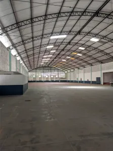 Lote/Terreno para alugar, 14520m² no Serrinha, Fortaleza