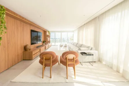 Cobertura com 4 Quartos à venda, 319m² no Campo Belo, São Paulo
