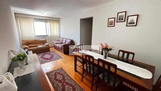Apartamento com 2 Quartos à venda, 70m² no Jardim Proença, Campinas
