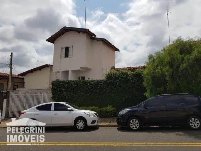 Casa com 5 Quartos à venda, 192m² no Jardim Planalto, Campinas